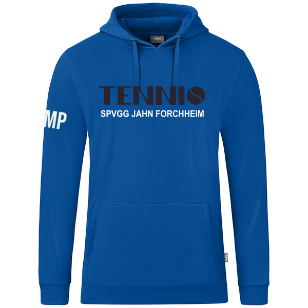 Kapuzensweat Organic  