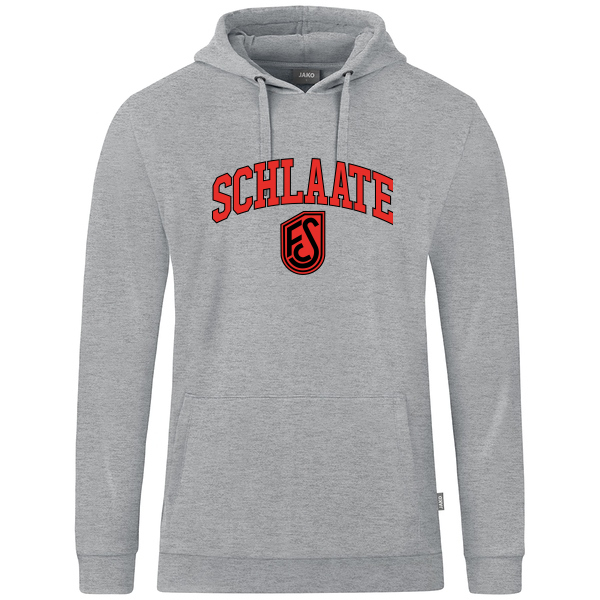 Kapuzensweat Organic  