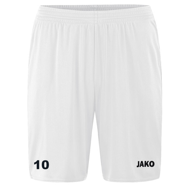 Sporthose Manchester 2.0 ohne Innenslip 