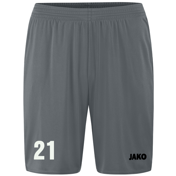 Sporthose Manchester 2.0 ohne Innenslip 