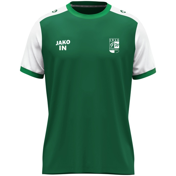 Trikot Dynamic kurzarm 