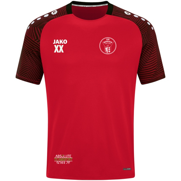 KinderT-Shirt Performance 