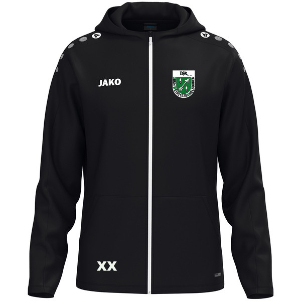 KinderKapuzenjacke One 