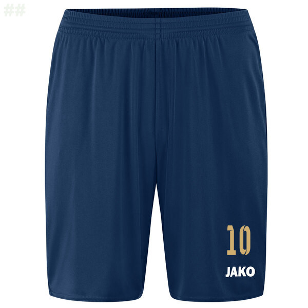 Sporthose Manchester 2.0 ohne Innenslip 