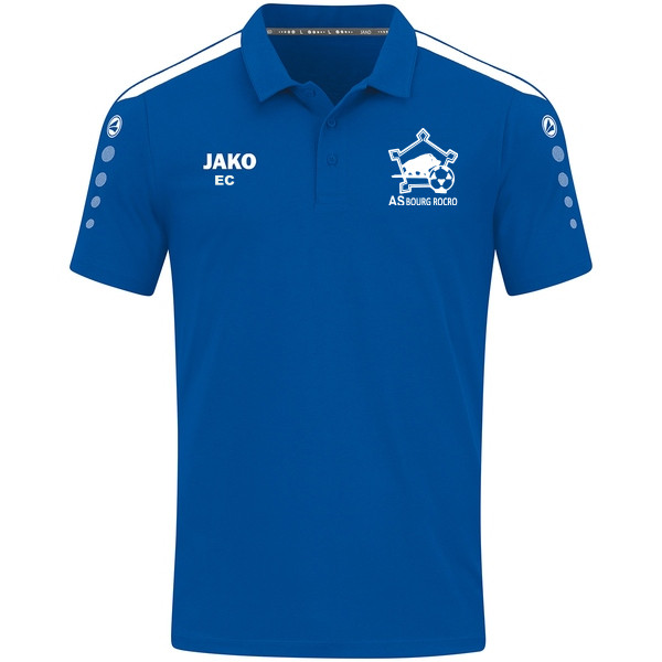 EnfantsPolo Power 