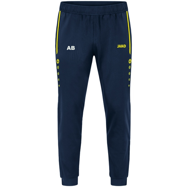 Polyesterhose Allround 