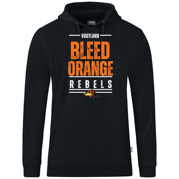 Kapuzensweat Organic  