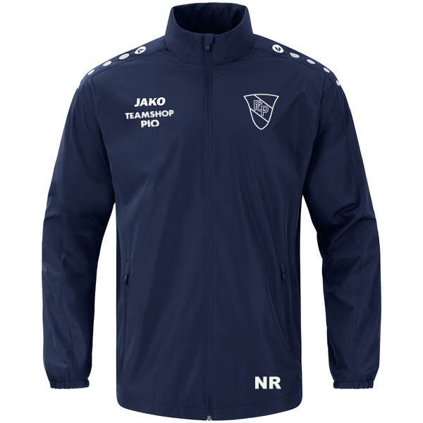 Allwetterjacke One 