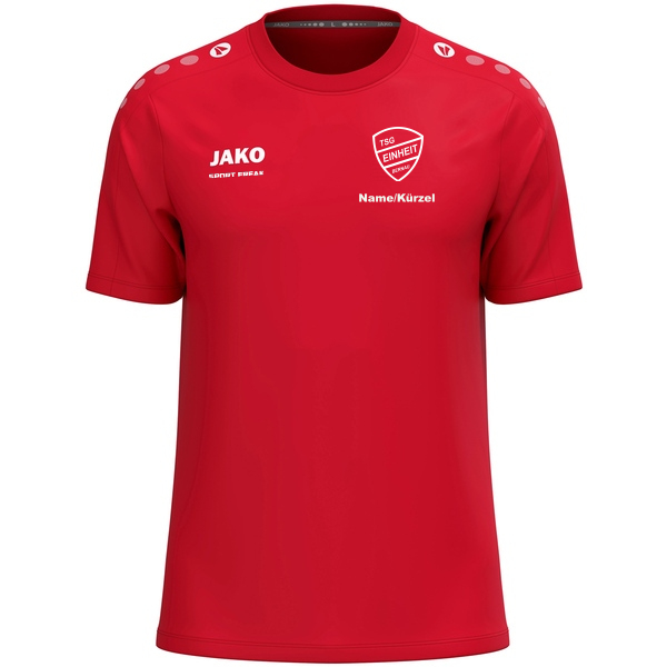 KinderT-Shirt One Cotton 
