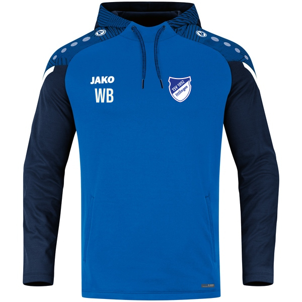 KinderKapuzensweat Performance 