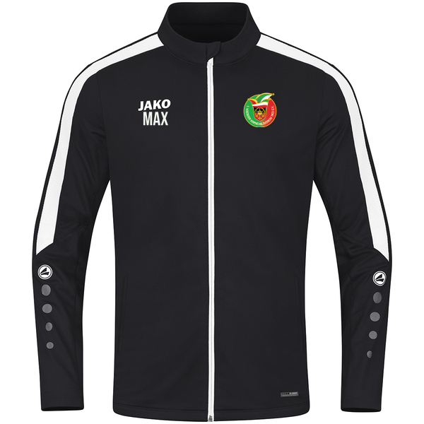 KinderPolyesterjacke Power 