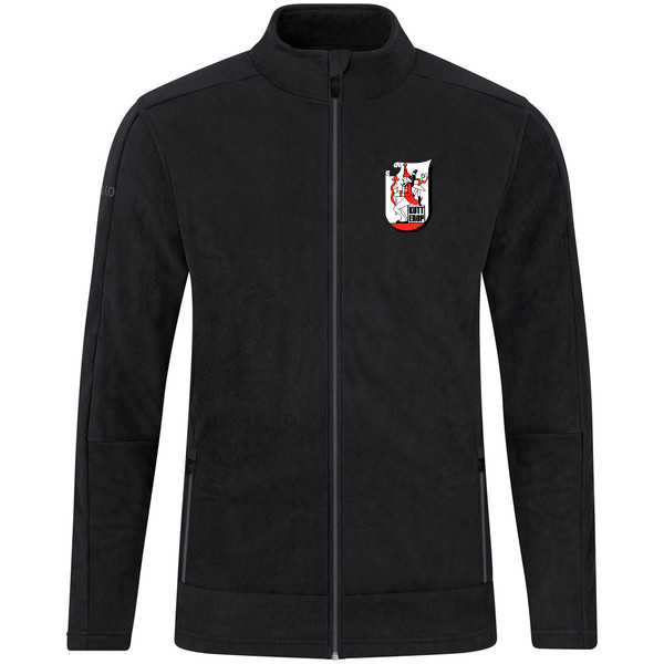 KinderFleecejacke 