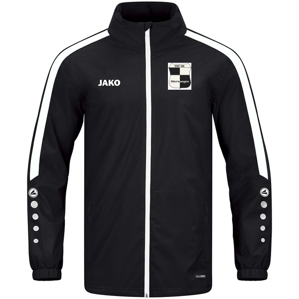 Allwetterjacke Power 