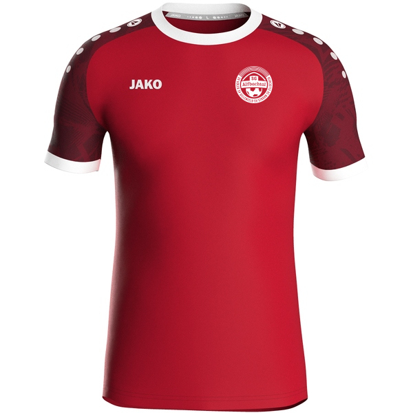 KinderTrikot Iconic kurzarm 