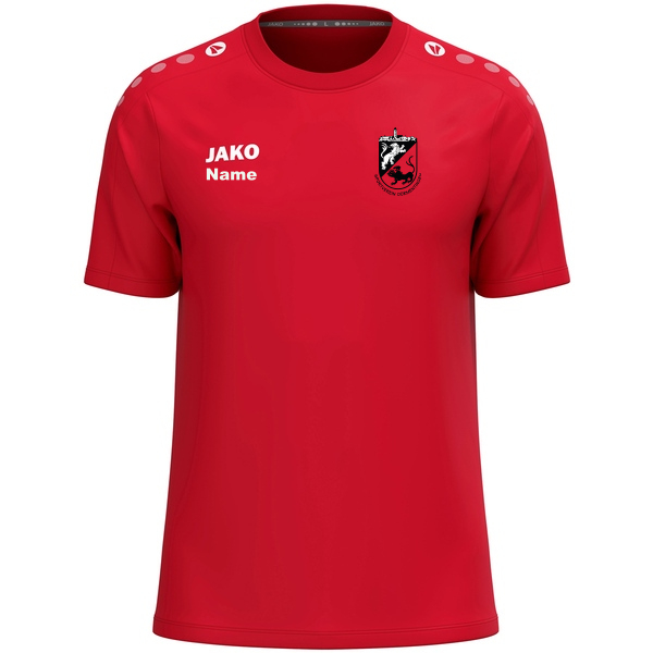 KinderT-Shirt One Cotton 