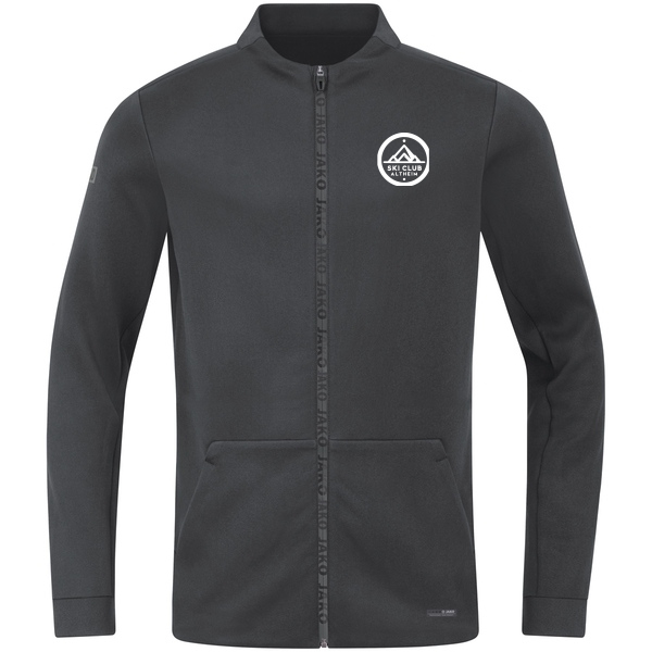 Jacke Pro Casual 