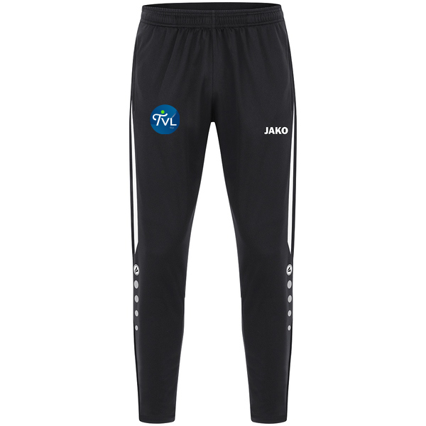 KinderPolyesterhose Power 