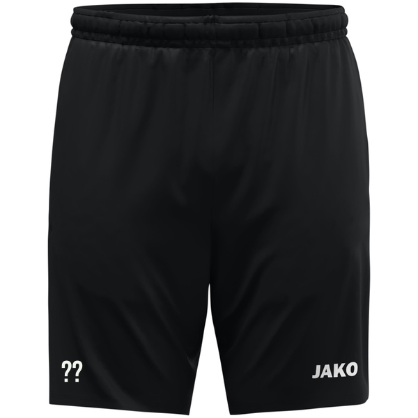 Freizeitshort Dynamic 