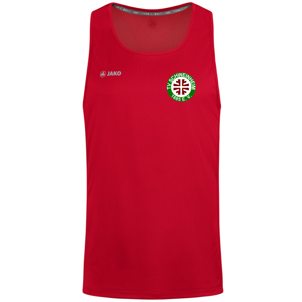 KinderTanktop Run 2.0 