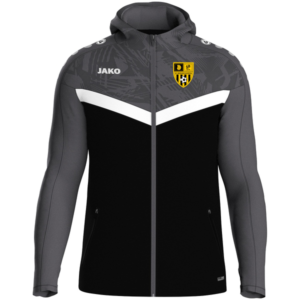 KinderKapuzenjacke Iconic  