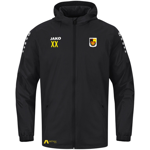 Allwetterjacke Team 2.0 
