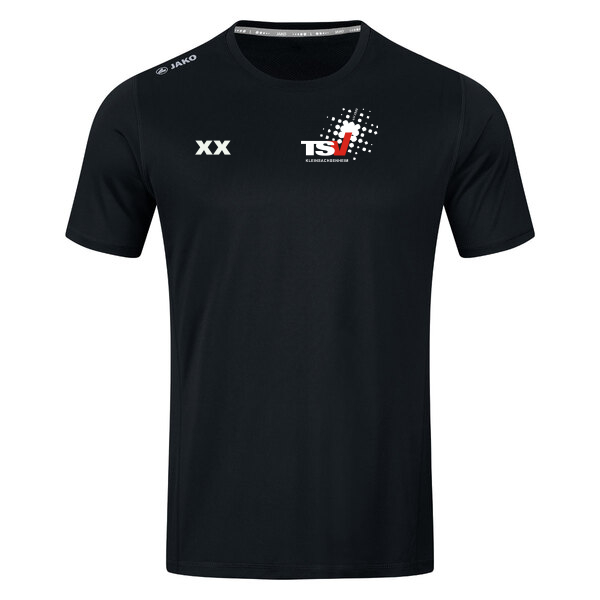 KinderT-Shirt Run 2.0 