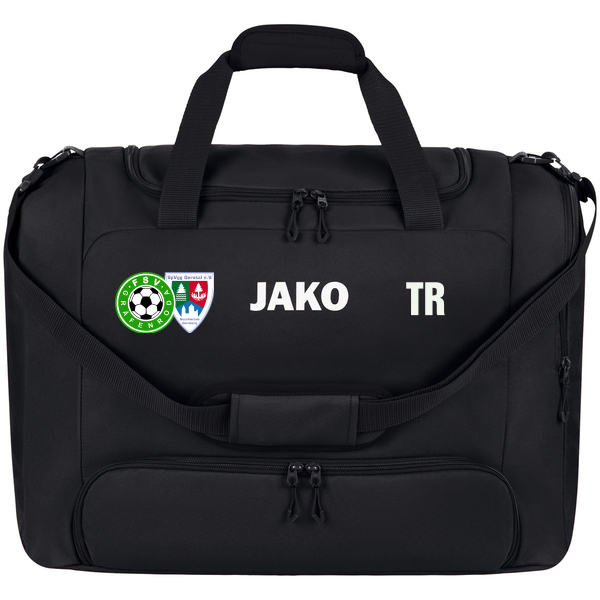 Sporttasche One mit Bodenfach 