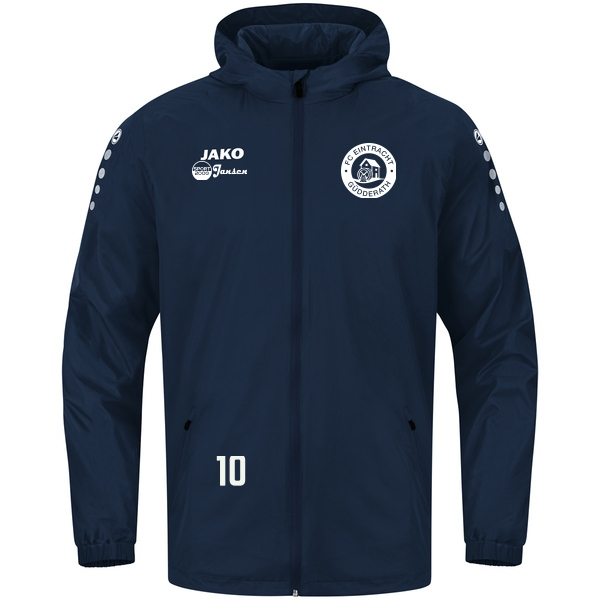 Allwetterjacke Team 2.0 