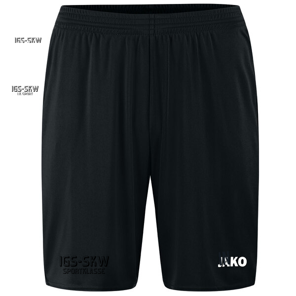 Sporthose Manchester 2.0 ohne Innenslip 