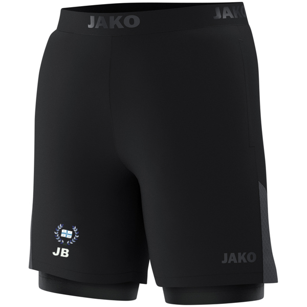 Kinder2-in-1 Short Power 