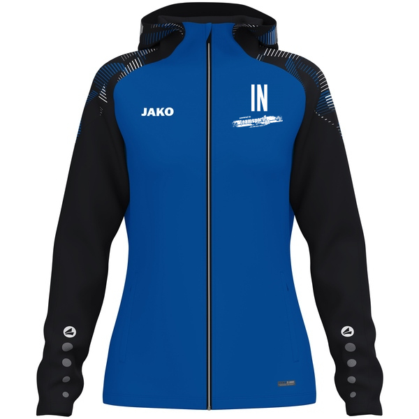 womanKapuzenjacke Sonic Damen 