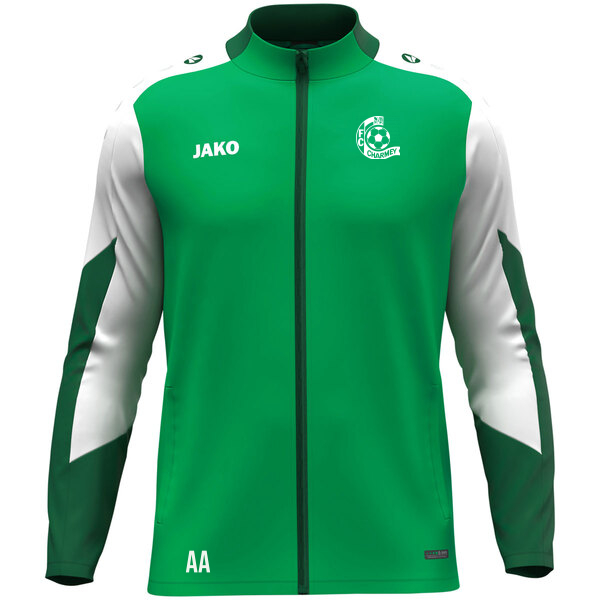 Veste polyester Dynamic 