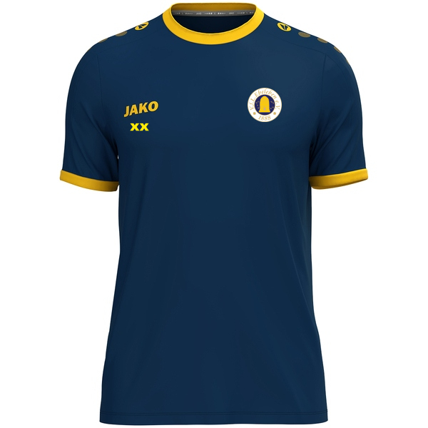 Trikot One kurzarm 