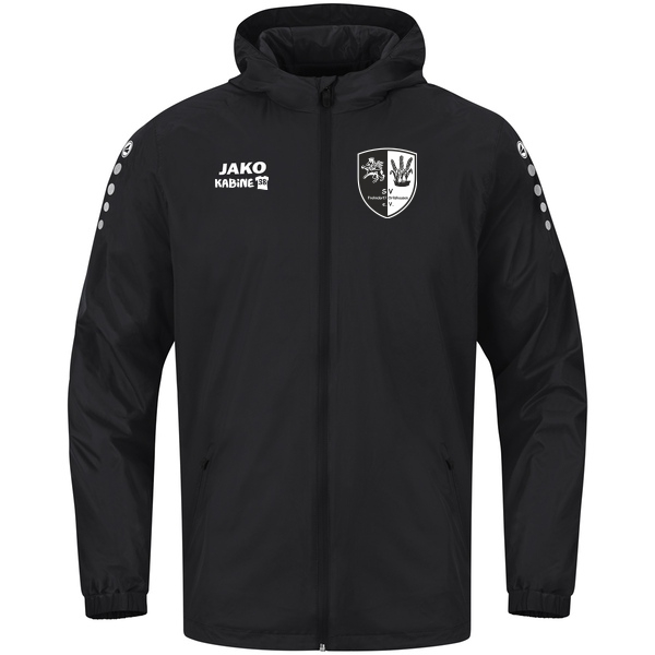 Allwetterjacke Team 2.0 
