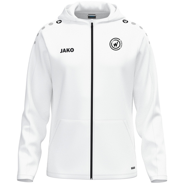 KinderKapuzenjacke One 