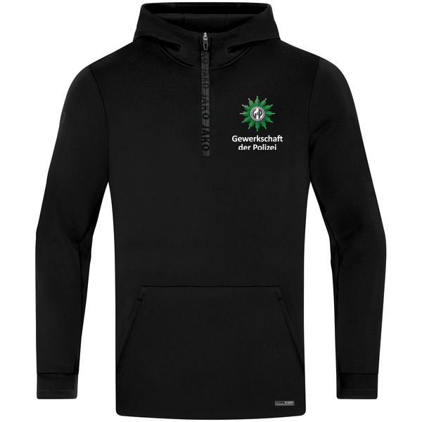 Zip Hoodie Pro Casual 