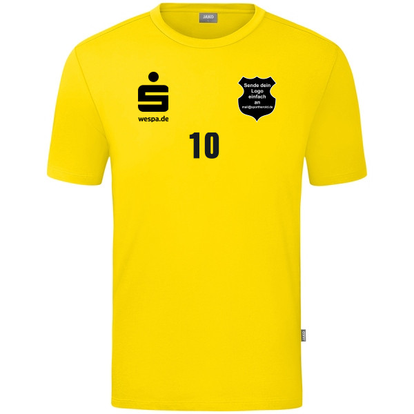 KinderT-Shirt Organic  