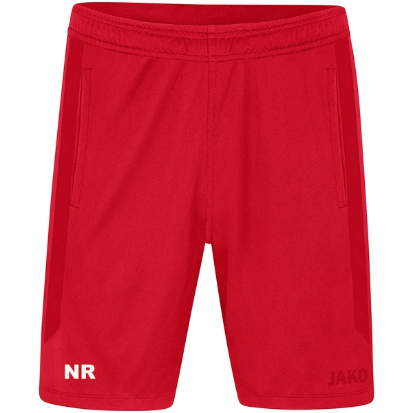 KinderShort Power 