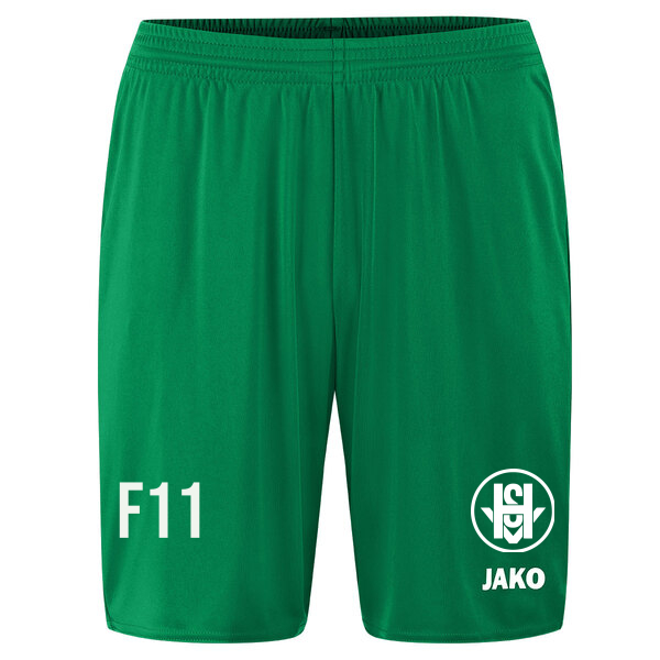 Sporthose Manchester 2.0 ohne Innenslip 