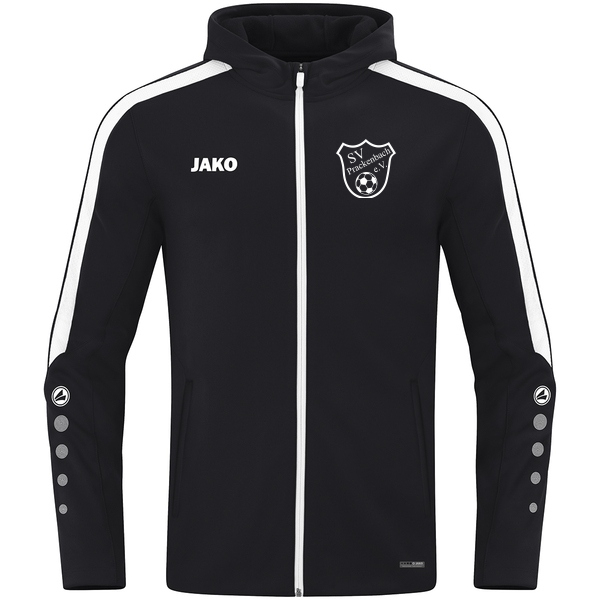 KinderKapuzenjacke Power 