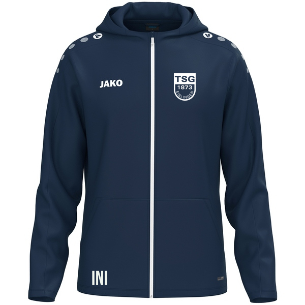 KinderKapuzenjacke One 