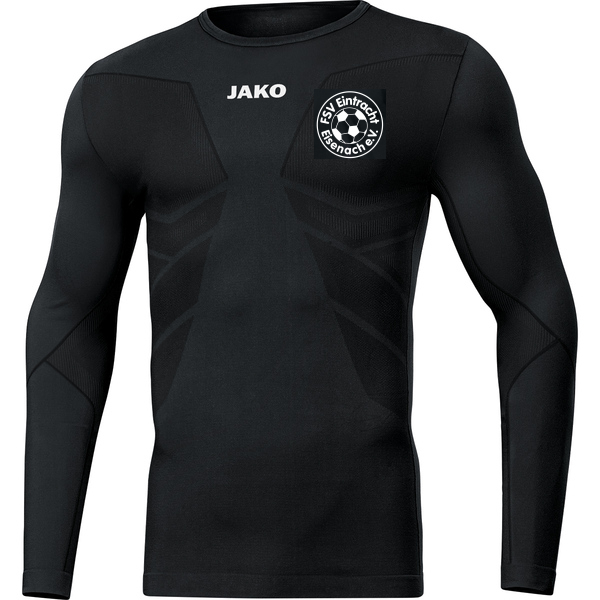 Longsleeve Comfort 2.0 