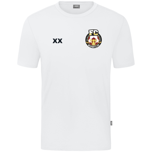 T-Shirt Organic Stretch 