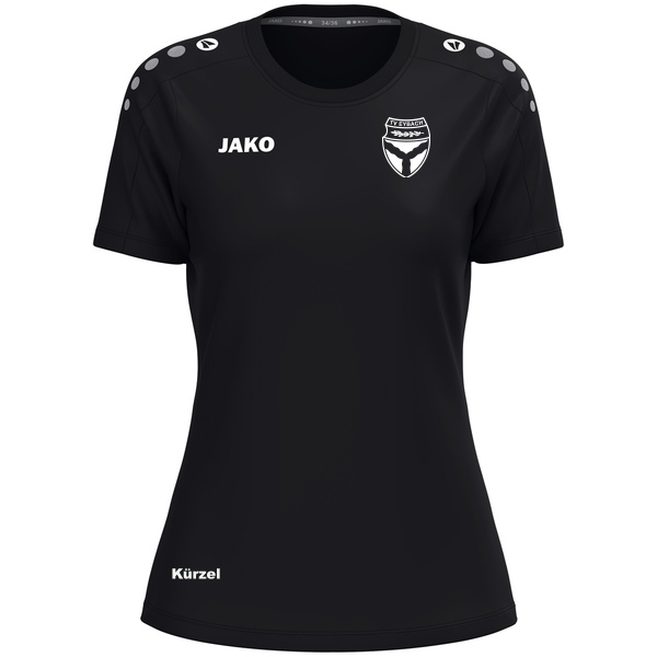 womanT-Shirt One Cotton Damen 