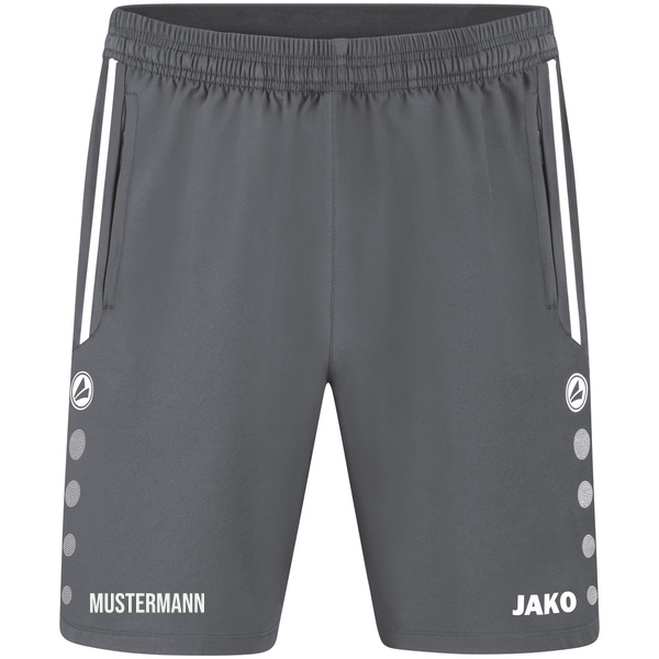 KinderShort Allround 