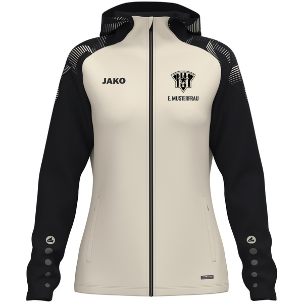 womanKapuzenjacke Sonic Damen 