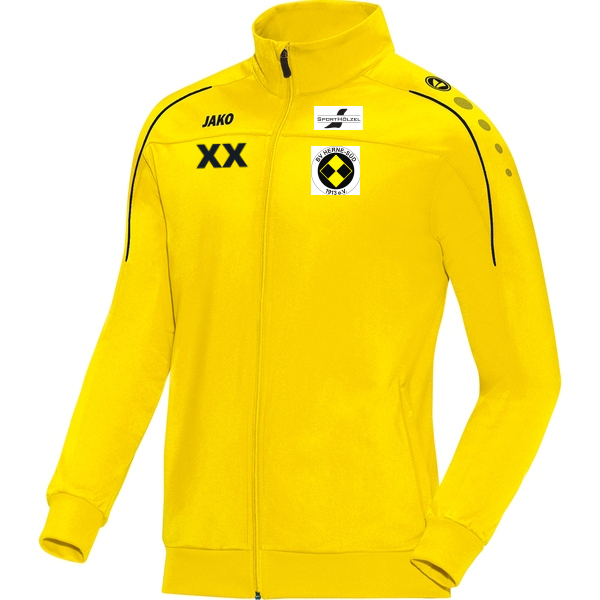 Polyesterjacke Classico 