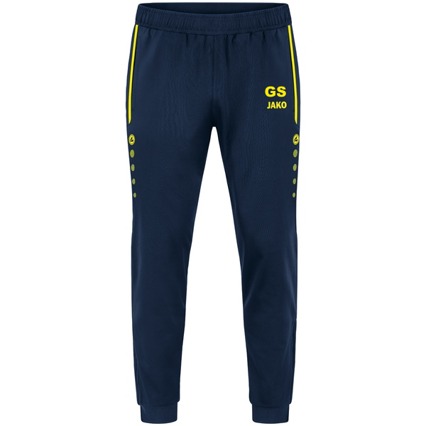 Polyesterhose Allround 