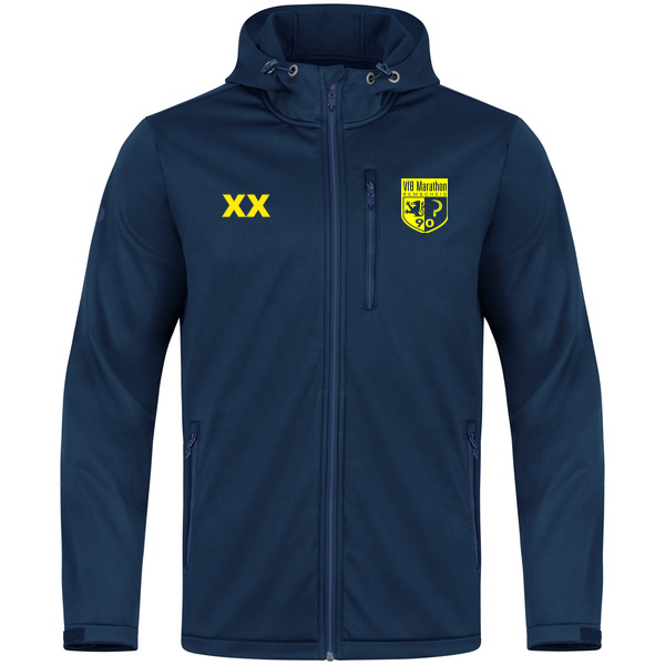 KinderSoftshelljacke Premium 