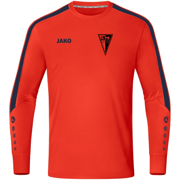 TW-Trikot Power 